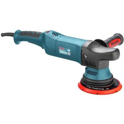 Ronix Lucidatrice elettrica doppia 1200w 150mm Ronix Lucidatrice elettrica doppia 1200w 150mm