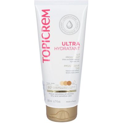 topicrem_acp_ Topicrem Abbronzatura Progressiva 200 ml Crema topicrem_acp_ Topicrem Abbronzatura Progressiva 200 ml Crema