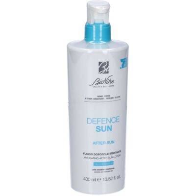 Bionike Defense Sun Doposole Idratante Fluido - Protezione solare / Cura doposole Bionike Defense Sun Doposole Idratante Fluido - Protezione solare / Cura doposole