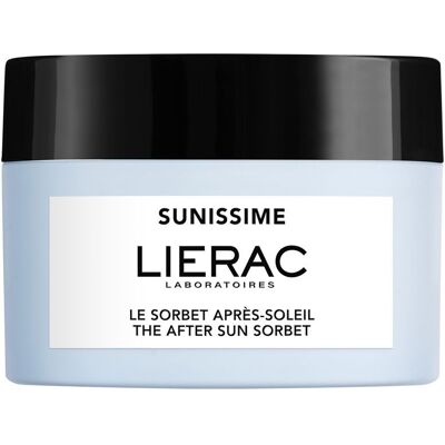 Lierac Sunissime Sorbet Viso Doposole - Anti-Invecchiamento Lierac Sunissime Sorbet Viso Doposole - Anti-Invecchiamento