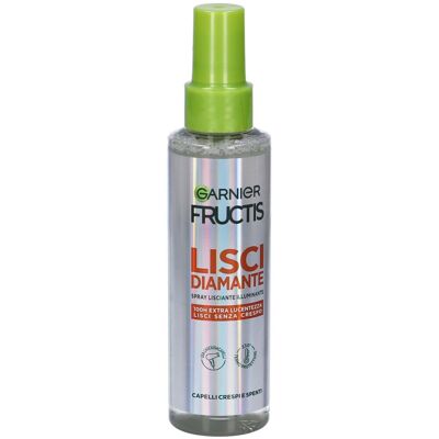 cm_main_brand_1498 Garnier Fructis Lisci Diamante Spray Lisciante Illuminante 150 ml Spra cm_main_brand_1498 Garnier Fructis Lisci Diamante Spray Lisciante Illuminante 150 ml Spra