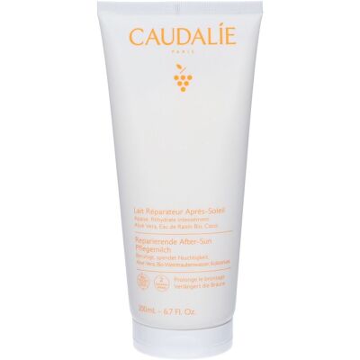 pdmtobemaintained Caudalie Vinosun Protect Latte Riparatore Doposole 200 ml 200 ml Crema pdmtobemaintained Caudalie Vinosun Protect Latte Riparatore Doposole 200 ml 200 ml Crema