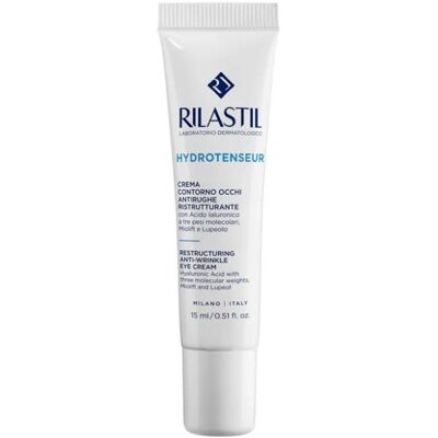 Rilastil Hydrotenseur - Crema antietà per il contorno occhi Rilastil Hydrotenseur - Crema antietà per il contorno occhi