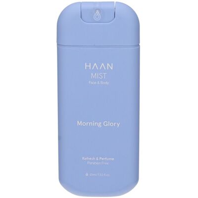 Haan Morning Glory Spray viso e corpo - 45ml Haan Morning Glory Spray viso e corpo - 45ml