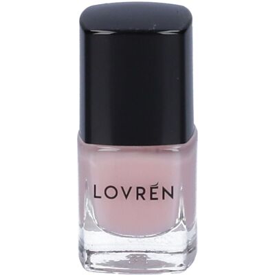Smalto Nude Lovren - Lunga Durata, Naturale & Vegano Smalto Nude Lovren - Lunga Durata, Naturale & Vegano
