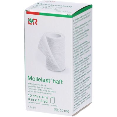 Lohmann & Rauscher Fascia Cohesiva Elastica - Bandaggio Medico Lohmann & Rauscher Fascia Cohesiva Elastica - Bandaggio Medico