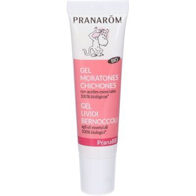 Pranarom Bebe Geltrauma 15Ml 15 g Spray Pranarom Bebe Geltrauma 15Ml 15 g Spray