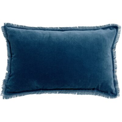 Vivaraise Fodere per cuscini FARA Blu 30x50 cm Vivaraise Fodere per cuscini FARA Blu 30x50 cm