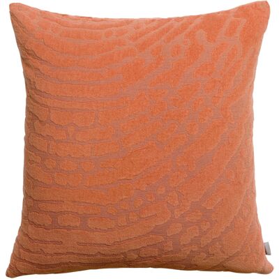 Fodera Cuscino Arancio INES - Fodere per cuscini Fodera Cuscino Arancio INES - Fodere per cuscini