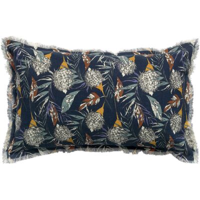 Vivaraise Fodere per cuscini NIKI Blu 30x50 cm Vivaraise Fodere per cuscini NIKI Blu 30x50 cm