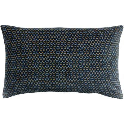 Fodera per Cuscino VERA Blu - 30x50 cm - Fodera per Cuscino Fodera per Cuscino VERA Blu - 30x50 cm - Fodera per Cuscino