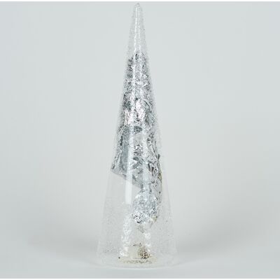 Decorazione di Natale Bizzotto Pino Yana Trasp-Arg C-LED - Tipo di prodotto Decorazione di Natale Bizzotto Pino Yana Trasp-Arg C-LED - Tipo di prodotto