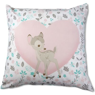 Disney cuscini BAMBI Multicolore 45x45 cm Disney cuscini BAMBI Multicolore 45x45 cm