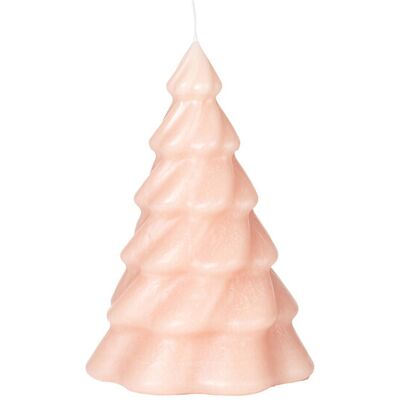 Decorazione natalizia rosa Broste Copenhagen - Albero di Natale Decorazione natalizia rosa Broste Copenhagen - Albero di Natale