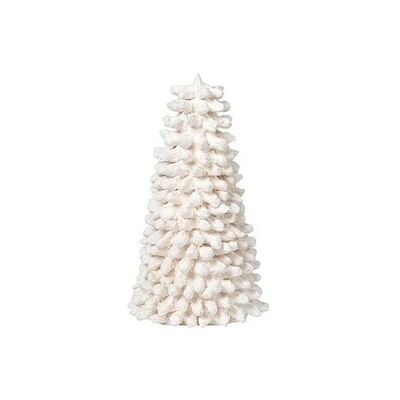 Decorazione natalizia in cotone Pulp di Broste Copenhagen - Natale Decorazione natalizia in cotone Pulp di Broste Copenhagen - Natale