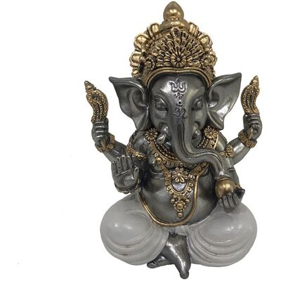 Statua Ganesh Signes Grimalt - Taglia Unica Statua Ganesh Signes Grimalt - Taglia Unica