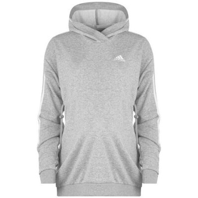 Adidas Gravidanza Maternity Hd Grigio EU XS Adidas Gravidanza Maternity Hd Grigio EU XS