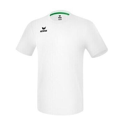 Maglietta sport XXL Erima - Asciugatura rapida, Ventilazione in mesh, Colore solido Maglietta sport XXL Erima - Asciugatura rapida, Ventilazione in mesh, Colore solido
