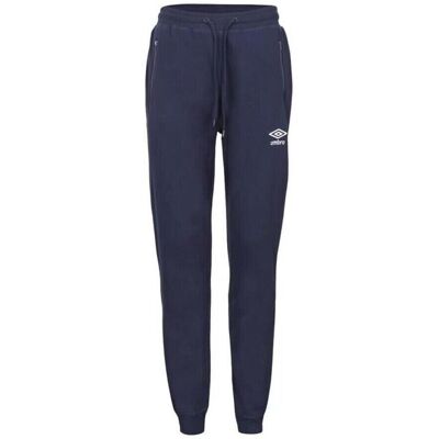 Umbro Pantaloni Sportivi Train Blu EU S Umbro Pantaloni Sportivi Train Blu EU S