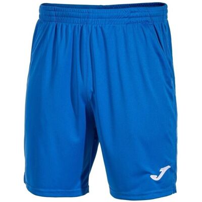 Shorts da tennis blu JOMA Drive da uomo - Shorts Shorts da tennis blu JOMA Drive da uomo - Shorts