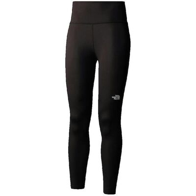 The North Face Pantaloni Flex 25In Tight Nero EU M The North Face Pantaloni Flex 25In Tight Nero EU M