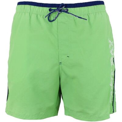 Srk Costume / Bermuda da spiaggia Bermuda de bain homme CIMI Verde EU S Srk Costume / Bermuda da spiaggia Bermuda de bain homme CIMI Verde EU S