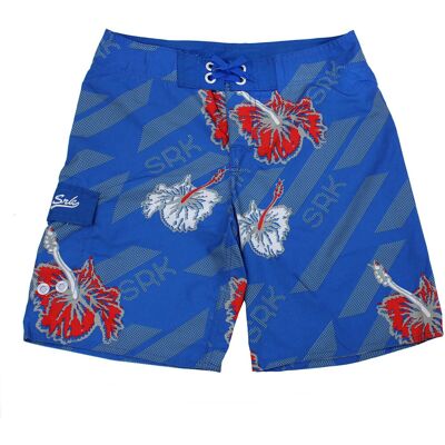 Srk Costume / Bermuda da spiaggia Bermuda de bain homme CLARO Blu EU S Srk Costume / Bermuda da spiaggia Bermuda de bain homme CLARO Blu EU S