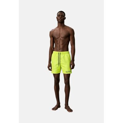Trussardi Costume / Bermuda da spiaggia q-roa-40961 Verde EU S Trussardi Costume / Bermuda da spiaggia q-roa-40961 Verde EU S