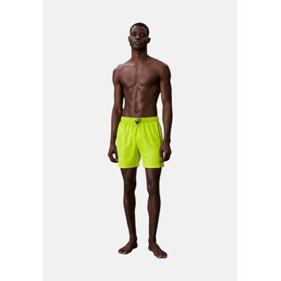 Trussardi Costume / Bermuda da spiaggia q-roa-40966 Verde EU L Trussardi Costume / Bermuda da spiaggia q-roa-40966 Verde EU L