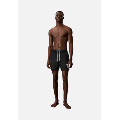 Trussardi Costume / Bermuda da spiaggia q-roa-40968 Nero EU XL Trussardi Costume / Bermuda da spiaggia q-roa-40968 Nero EU XL