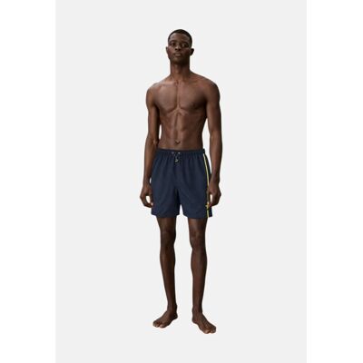 Trussardi Costume / Bermuda da spiaggia q-roa-40964 Blu EU S Trussardi Costume / Bermuda da spiaggia q-roa-40964 Blu EU S