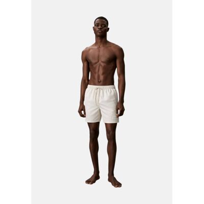 Trussardi Costume / Bermuda da spiaggia q-roa-40967 Bianco EU XXL Trussardi Costume / Bermuda da spiaggia q-roa-40967 Bianco EU XXL