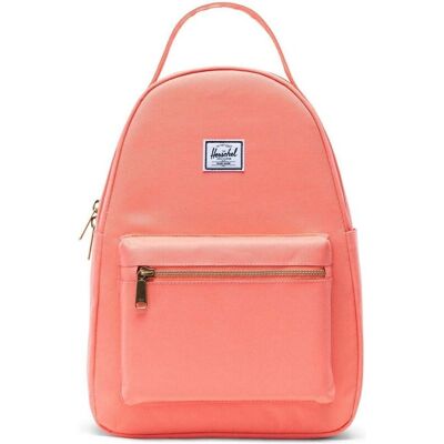 Zaino Herschel Nova Small Arancione - Rucksack Zaino Herschel Nova Small Arancione - Rucksack