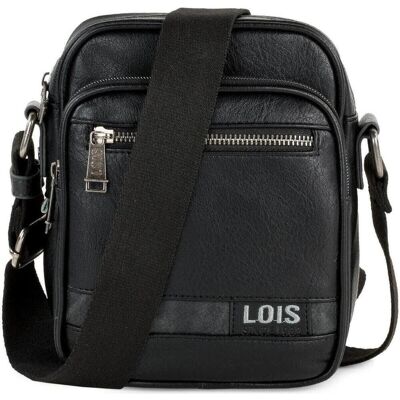 Lois Borsa a tracolla Grant multicolore Unica Lois Borsa a tracolla Grant multicolore Unica