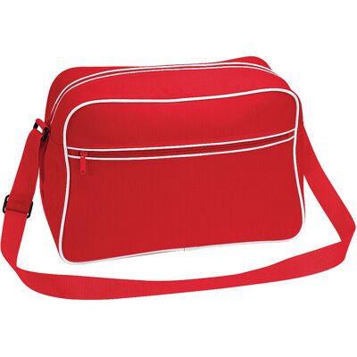 Bagbase Cartella BG14 Rosso Unica Bagbase Cartella BG14 Rosso Unica