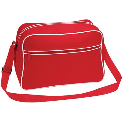 Bagbase Cartella BG14 Rosso Unica Bagbase Cartella BG14 Rosso Unica