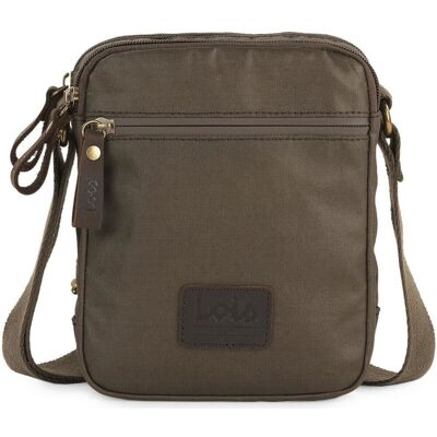 Lois Borsa a tracolla Hubbard multicolore Unica Lois Borsa a tracolla Hubbard multicolore Unica