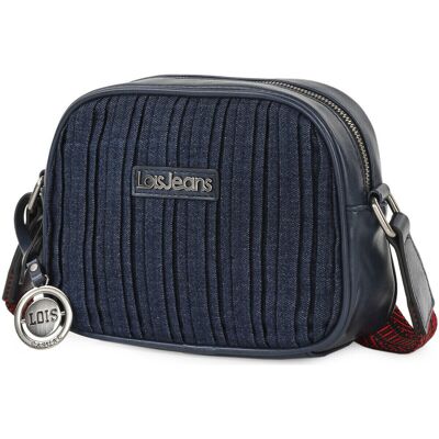 Lois Borsa a tracolla Asgard multicolore Unica Lois Borsa a tracolla Asgard multicolore Unica