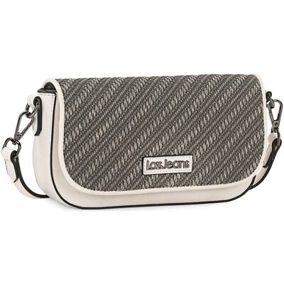 Lois Borsa a tracolla Chancellor multicolore Unica Lois Borsa a tracolla Chancellor multicolore Unica