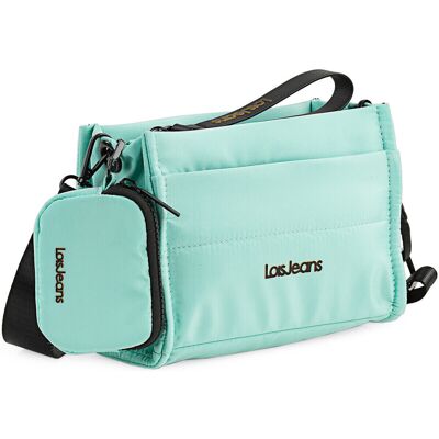 Lois Borsa a tracolla Chisel multicolore Unica Lois Borsa a tracolla Chisel multicolore Unica