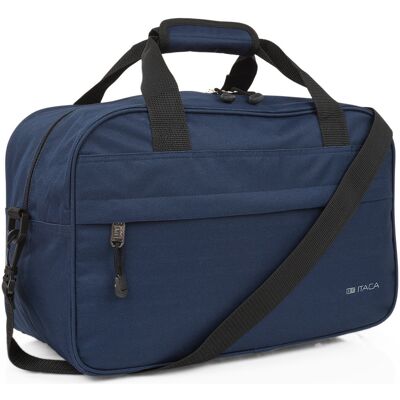 Itaca Borsa da viaggio Spey Blu Unica Itaca Borsa da viaggio Spey Blu Unica