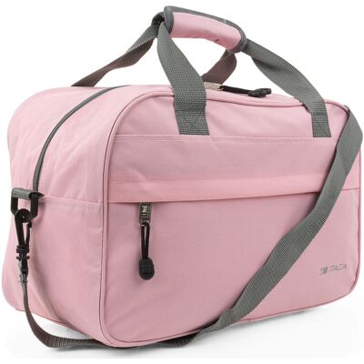 Itaca Borsa da viaggio Spey Rosa Unica Itaca Borsa da viaggio Spey Rosa Unica