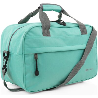Itaca Borsa da viaggio Spey Verde Unica Itaca Borsa da viaggio Spey Verde Unica