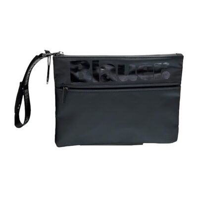 Blauer Borsa Shopping - Nero Unica Blauer Borsa Shopping - Nero Unica
