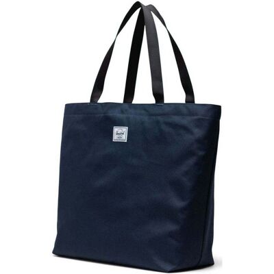 Herschel Borsa Shopping Classic Tote Blu Unica Herschel Borsa Shopping Classic Tote Blu Unica