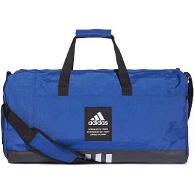 Adidas Borsa da sport HM9134 Blu Unica Adidas Borsa da sport HM9134 Blu Unica