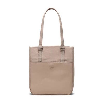 Herschel Borsa a spalla Orion Tote Small Beige Unica Herschel Borsa a spalla Orion Tote Small Beige Unica
