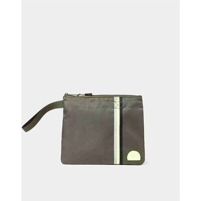 Sundek Borsa Shopping - Verde Unica Sundek Borsa Shopping - Verde Unica