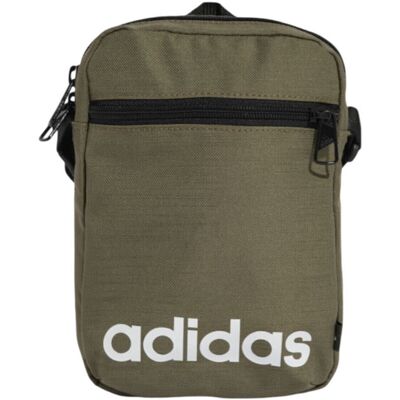 Adidas Borsa a tracolla IK2874 Verde Unica Adidas Borsa a tracolla IK2874 Verde Unica