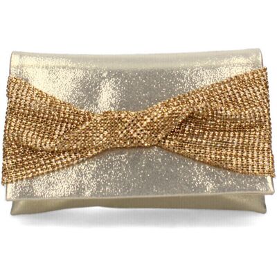 Menbur Borsa Shopping 85483 Oro Unica Menbur Borsa Shopping 85483 Oro Unica